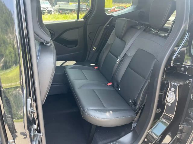 Nissan Townstar DIG-T Tekna