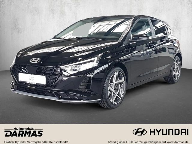 Hyundai i20 1.0 Prime