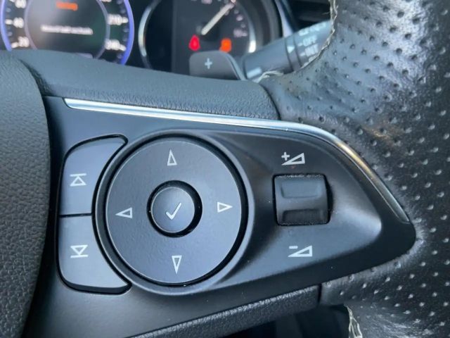 Opel Insignia 2.0 CDTI Sports Tourer Ultimate