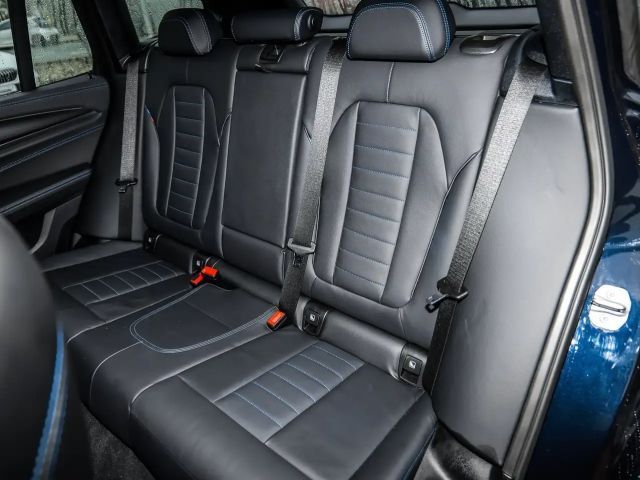 BMW X3 M-Sport xDrive30e