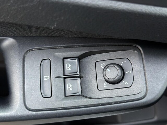 Volkswagen Caddy 2.0 TDI Life Maxi