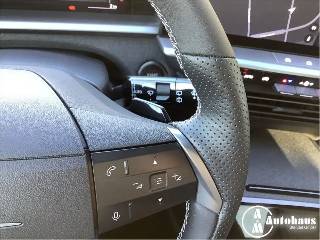 Opel Grandland X GS-Line Grand Sport