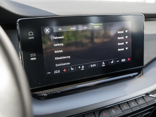 Skoda Octavia 1.4 TSI Combi iV