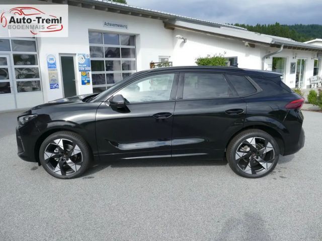 Cupra Terramar 1.5 e-TSI 150 PS DSG AHK Matrix 20" Gravity Din...