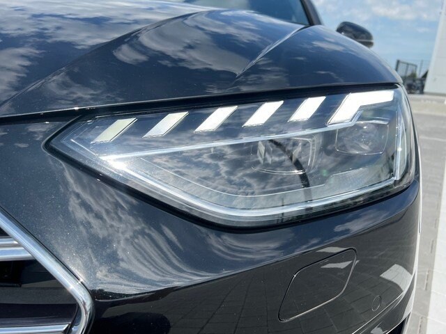 Audi A4 40 TDI Avant Quattro S-Tronic