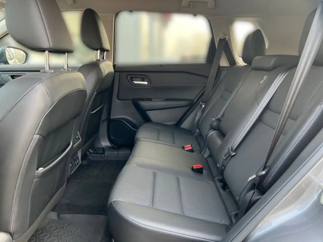 Nissan X-trail e-4ORCE