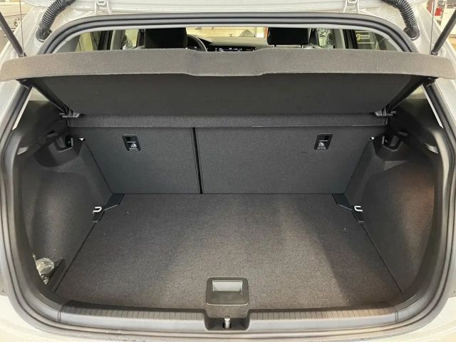 Volkswagen Polo Friends TSI