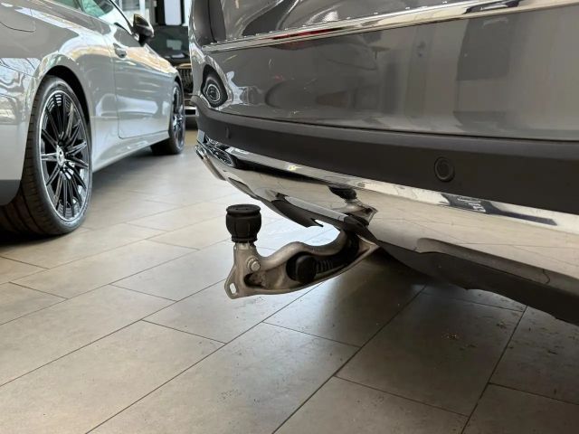 Mercedes-Benz GLE 350 4MATIC AMG Line