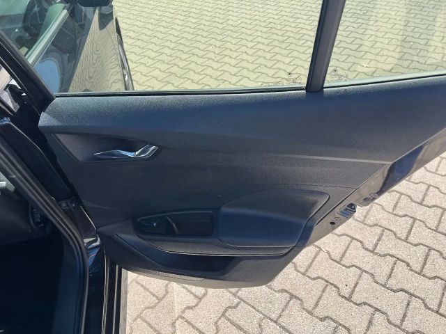 Skoda Fabia 1.0 TSI Ambition