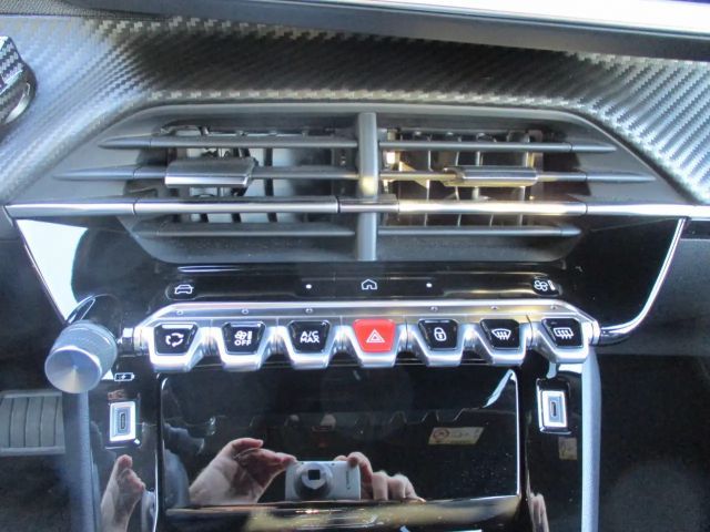 Peugeot 2008 Allure Pack