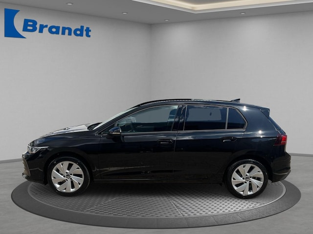 Volkswagen Golf 1.5 eTSI DSG Golf VIII Life