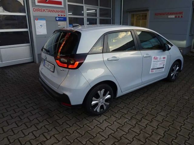 Honda Jazz 1.5 Elegance Hybrid e:HEV i-MMD