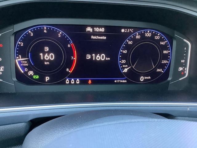 Volkswagen T-Roc 1.5 TSI DSG Style