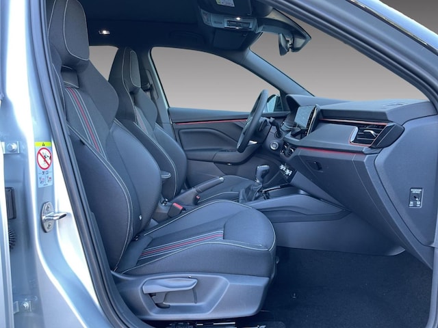 Skoda Kamiq 1.5 TSI Monte Carlo