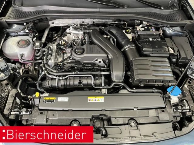 Cupra Leon DSG Sportstourer