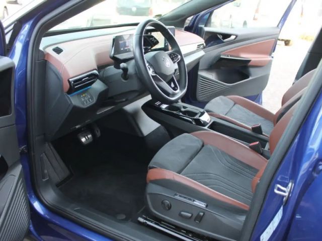 Volkswagen ID.4 Performance Pro