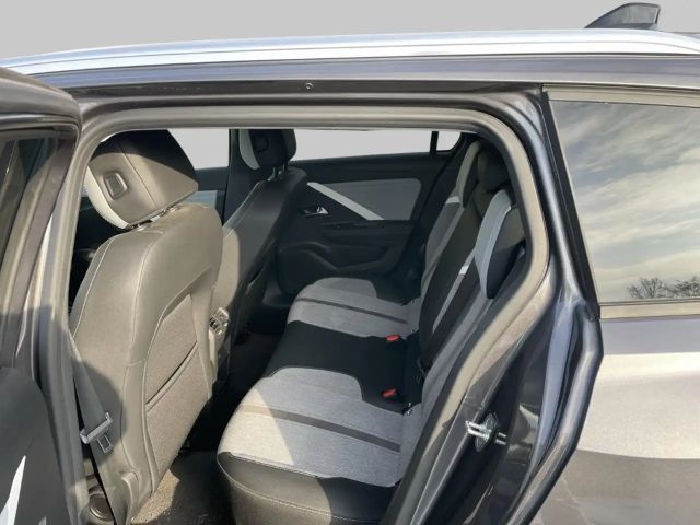 Opel Astra AHK LED Apple CarPlay Lederlenkrad Ambi. Beleuchtu