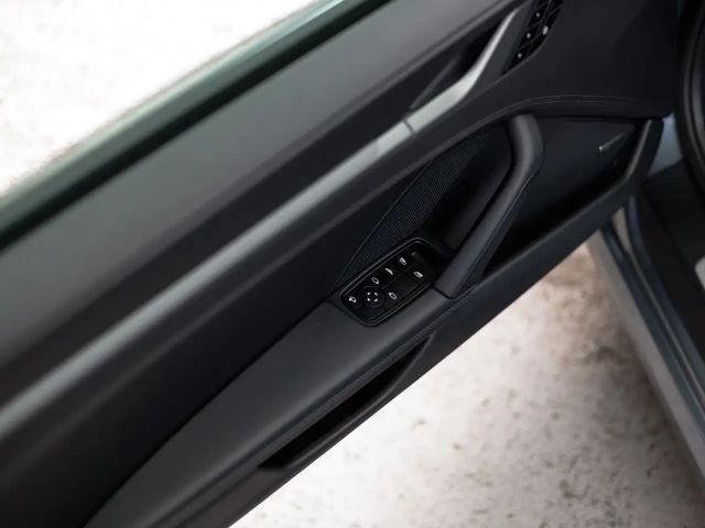 Porsche 911 Cabrio Carrera