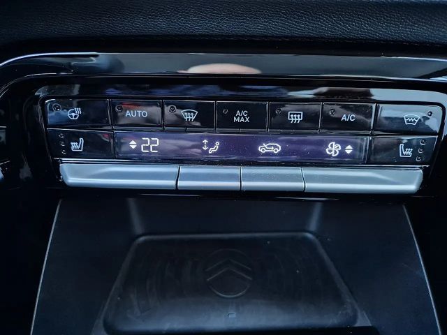 Citroën C3 Max PureTech