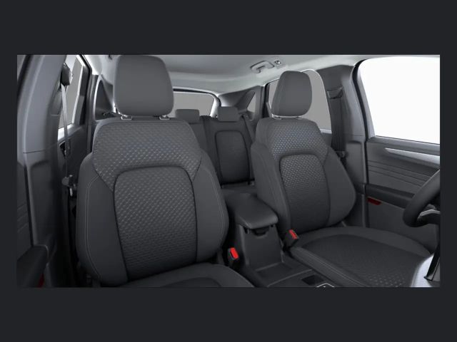 Ford Kuga Plug in Hybrid Titanium