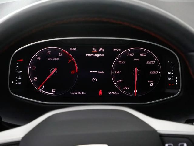 Seat Ateca 1.5 TSI FR-lijn