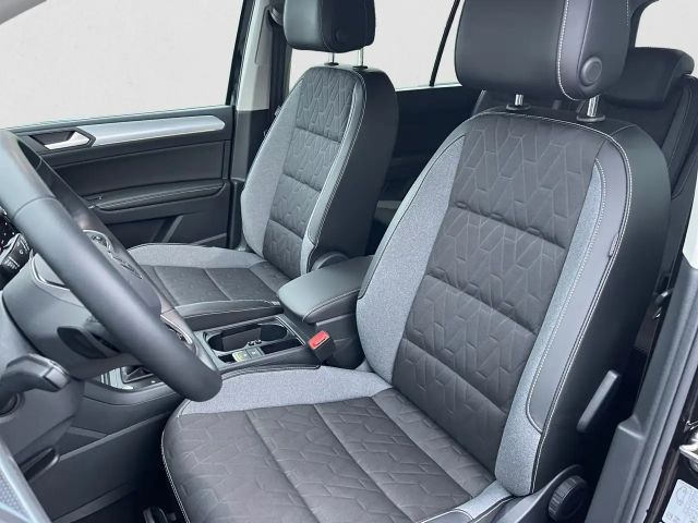 Volkswagen Touran 7-zitter DSG