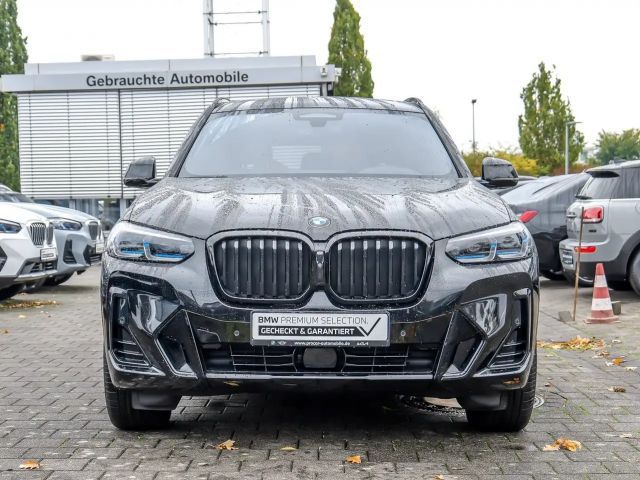 BMW X3 M-Sport xDrive30i