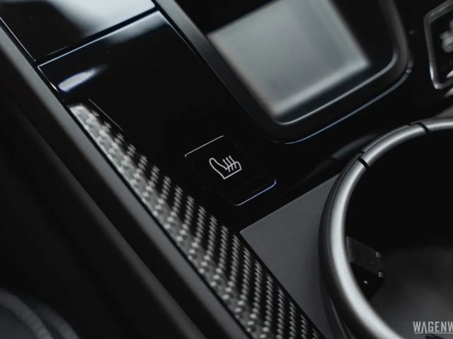 Porsche 992 Coupé GT3