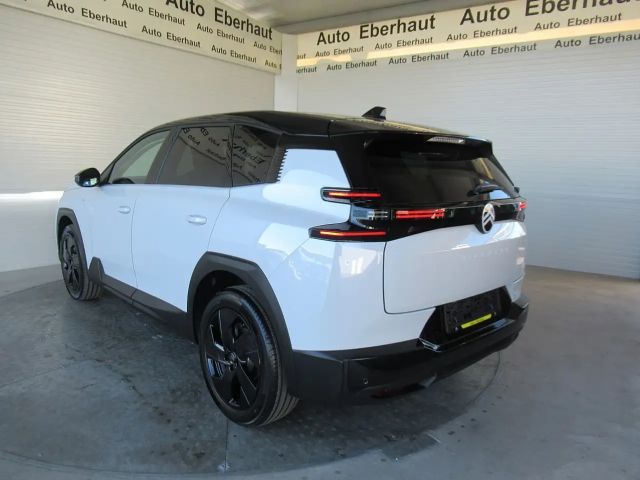 Citroën C5 Aircross Max