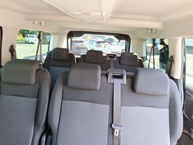 Opel Zafira Life 2.0 CDTI