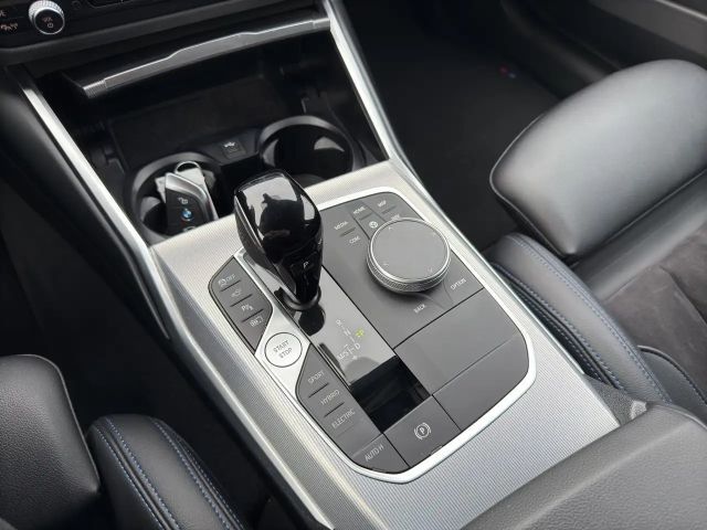 BMW 330 330e M-Sport Touring