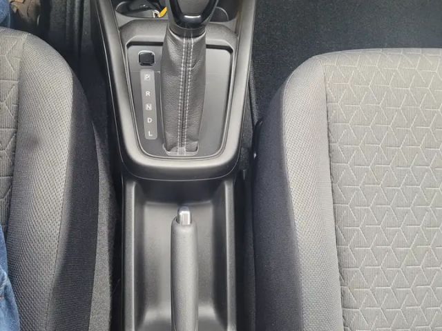 Suzuki Swift Comfort DualJet Hybrid