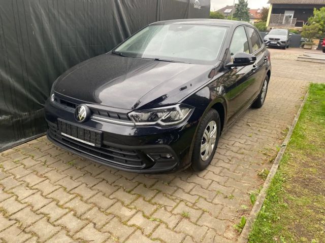 Volkswagen Polo 1.0 MPI