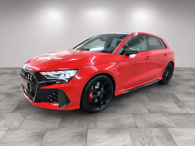 Audi RS3 Quattro S-Tronic Sportback