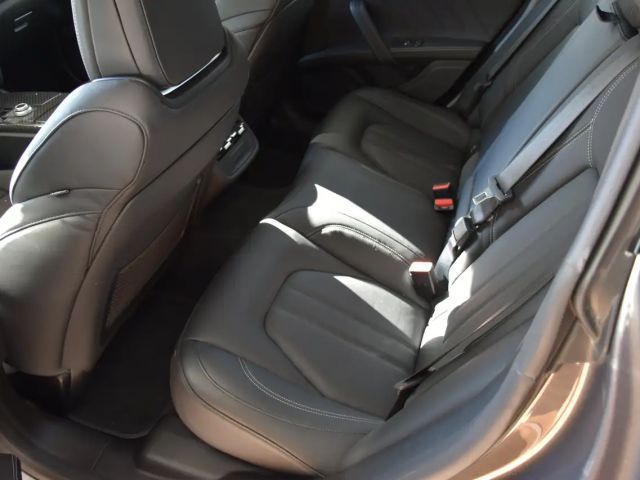 Maserati Ghibli S Q4 **Carbon**Service-Neu**1.Hand**