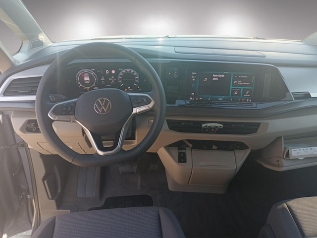 Volkswagen Multivan 2.0 TDI Lang