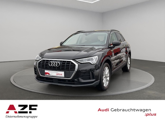 Audi Q3 45 TFSI Hybride S-Tronic