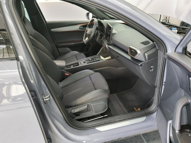 Cupra Formentor 1.4 e-Hybrid VZ