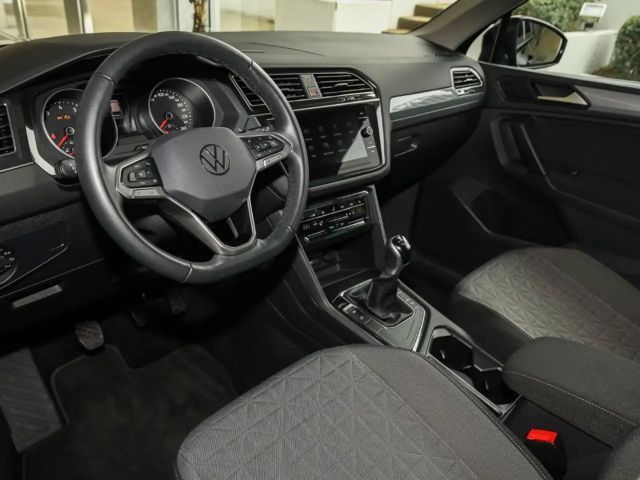 Volkswagen Tiguan 1.5 TSI Life