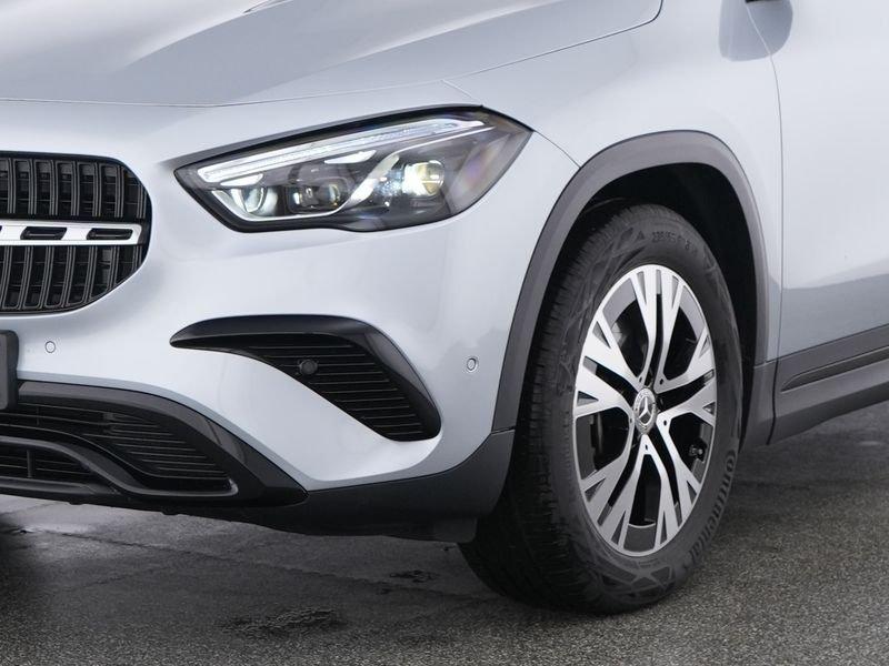 Mercedes-Benz GLA 220 Progressive