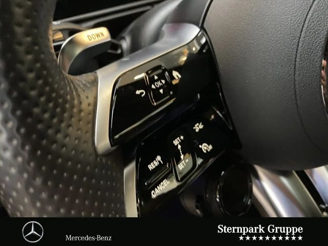 Mercedes-Benz CLE 53 AMG 4MATIC+ AMG Line