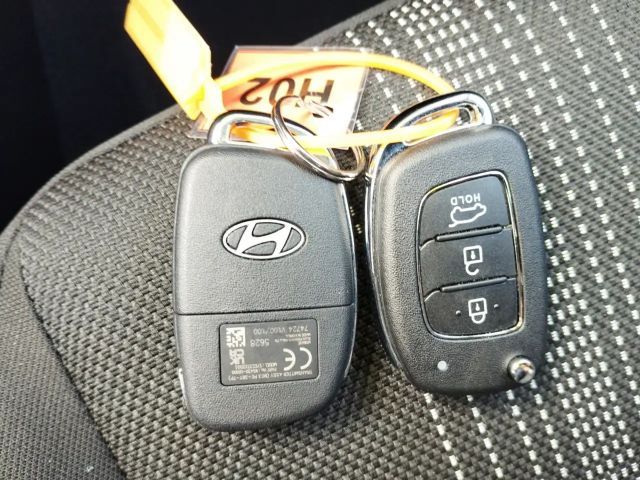 Hyundai i20 1.2 Select