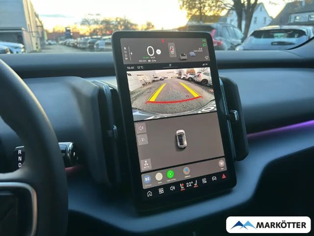 Volvo EX30 Plus Single motor