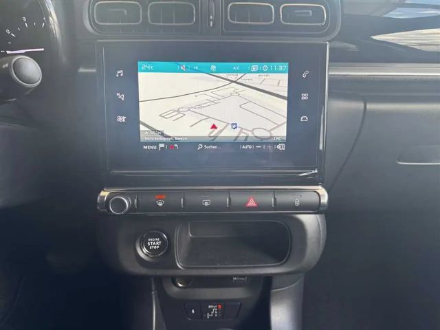 Citroën C3 Max PureTech