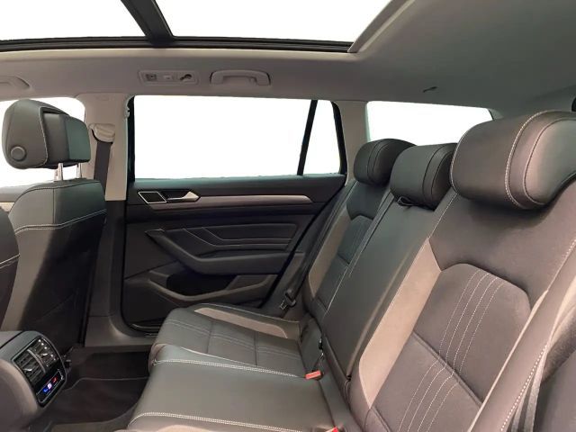 Volkswagen Passat 2.0 TDI 4Motion AllTrack DSG