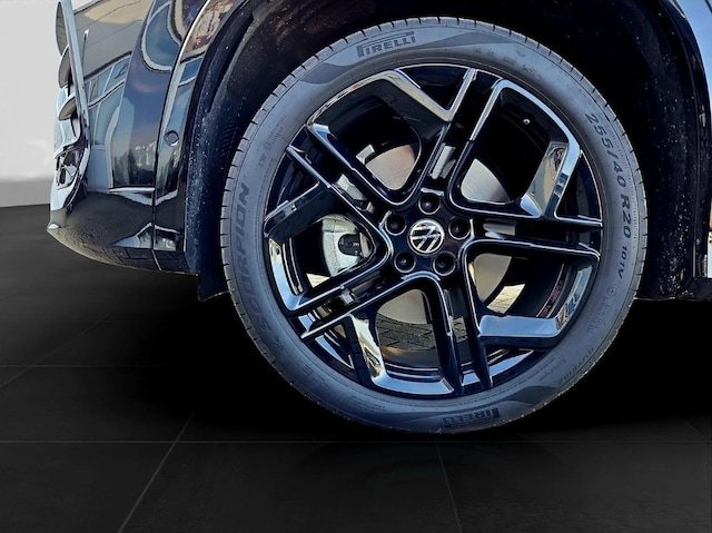 Volkswagen Tayron 2.0 TDI DSG R-Line Style