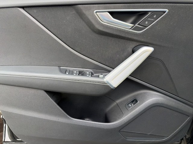 Audi Q2 35 TFSI S-Tronic