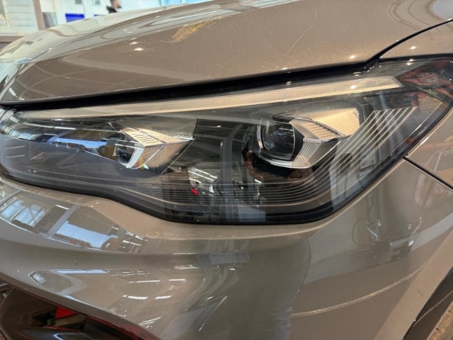 Volkswagen Tiguan 2.0 TDI 4Motion R-Line