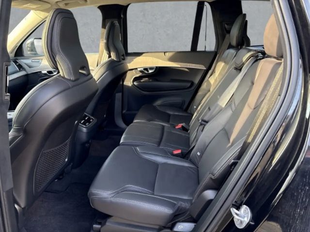 Volvo XC90 Bright Ultimate