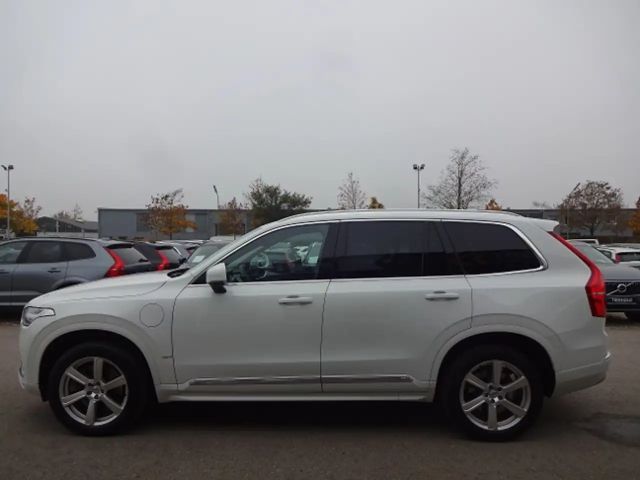 Volvo XC90 AWD Inscription T8